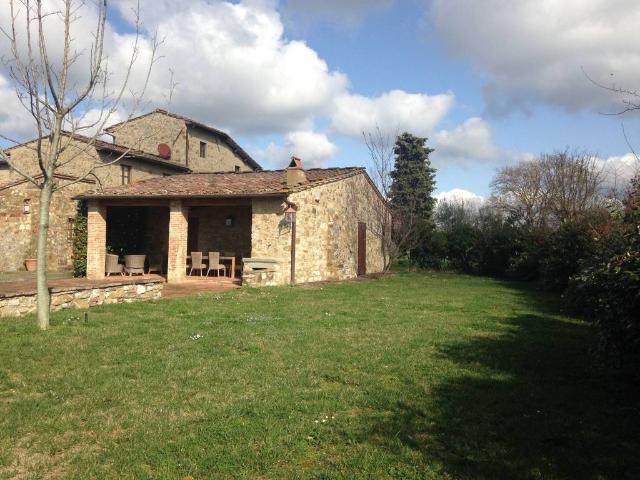 Casa indipendente in affitto a Impruneta FI