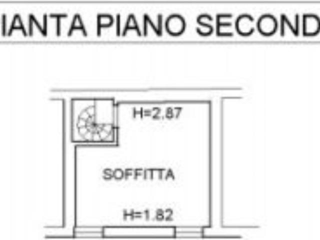 Casa Indipendente in affitto a Isorella, arredato, luminoso TrovaCasa