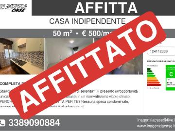 Casa indipendente in affitto a Isorella BS