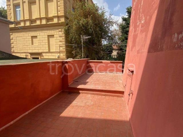 Casa Indipendente in affitto a Orbetello via Dante, arredato, terrazzo, centrale TrovaCasa