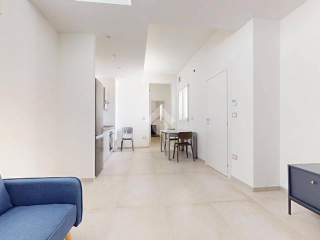 Casa indipendente in affitto a Oria BR