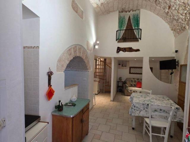 Casa indipendente in affitto a Ostuni BR