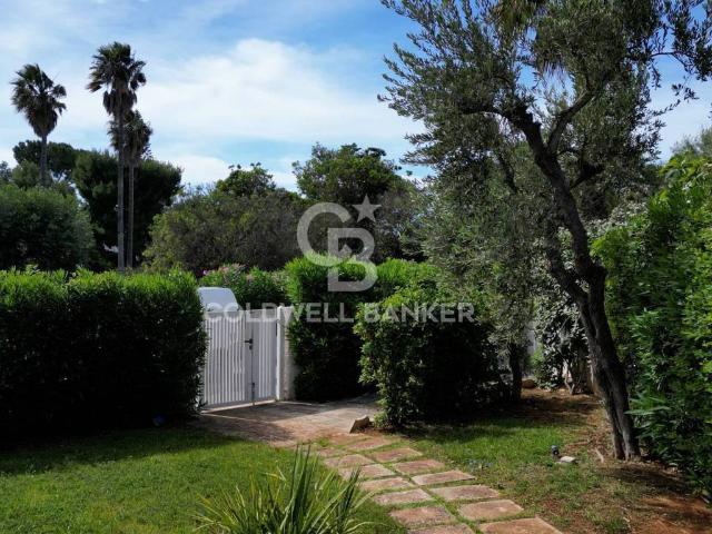 Casa Indipendente in affitto a Ostuni via Harold, bh96, arredato, giardino privato, terrazzo TrovaCasa