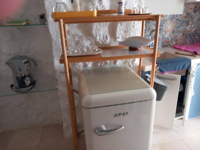 Casa indipendente in affitto a Ostuni
