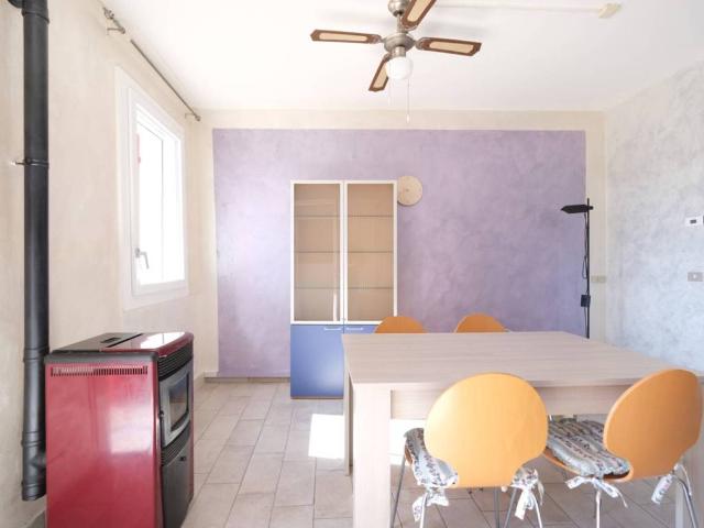 Casa indipendente in affitto a Lozzo Atestino PD