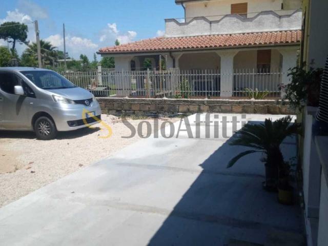Casa indipendente in affitto a Latina, Borgo Sabotino foce Verde