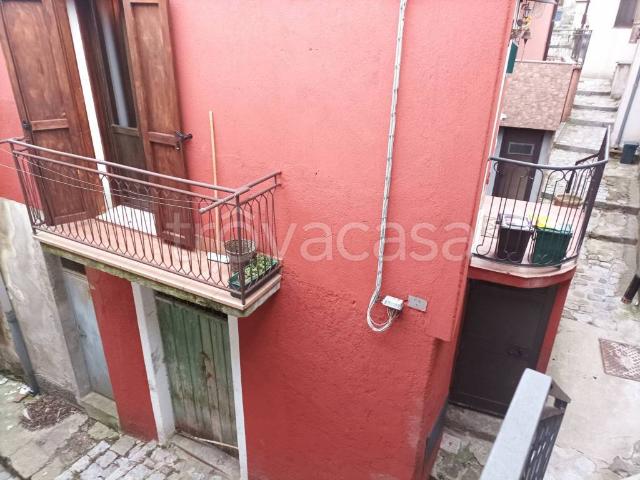 Casa Indipendente in affitto a Latronico via Giovanni Boccaccio, arredato, ristrutturato, centrale TrovaCasa
