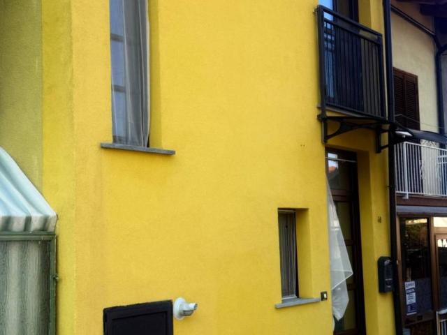 Casa indipendente in affitto a La Cassa TO