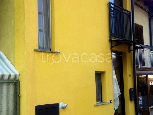 Casa Indipendente in affitto a La Cassa via Armando Diaz, 48, non arredato/vuoto, box, riscaldamento autonomo TrovaCasa