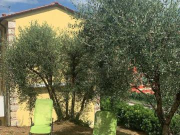 Casa indipendente in affitto a La Spezia SP
