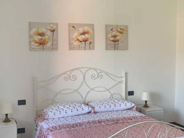 Casa indipendente in affitto a La Spezia SP