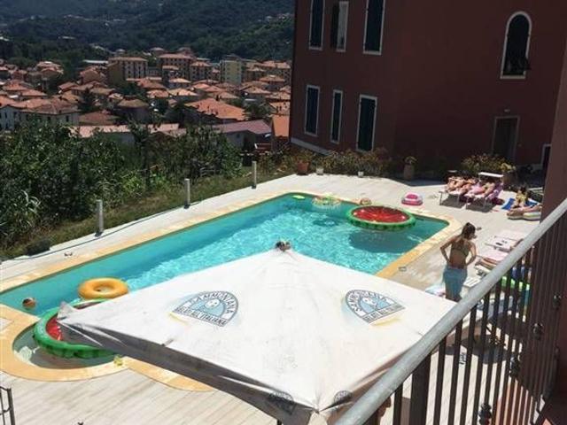 Casa indipendente in affitto a La Spezia