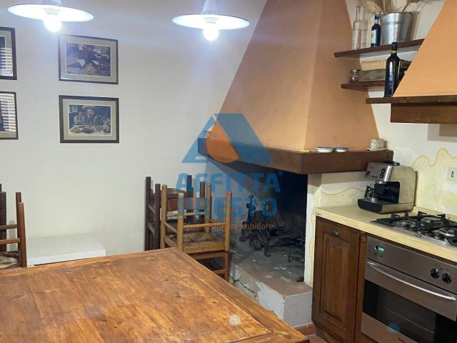 Casa indipendente in affitto a Lamporecchio