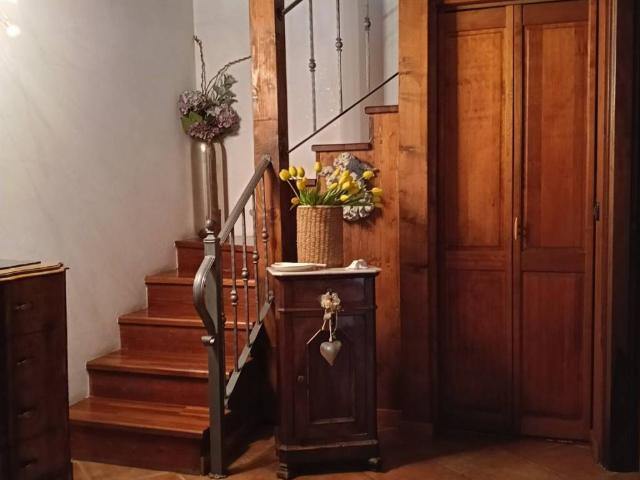 Casa indipendente in affitto a Lanzo Torinese TO