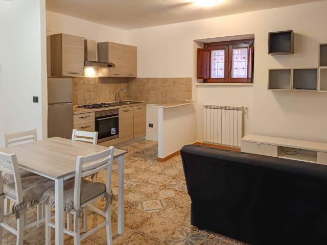 Casa indipendente in affitto a L'Aquila AQ