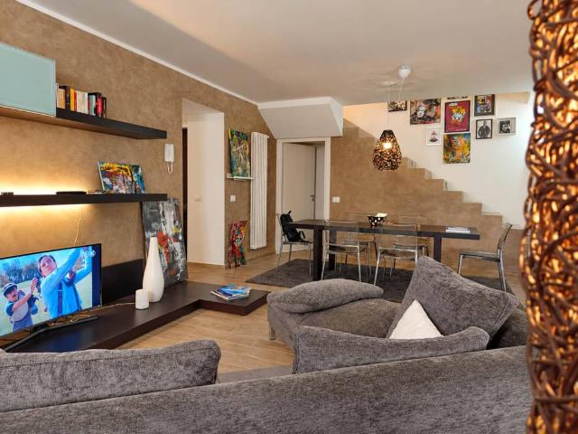 Casa indipendente in affitto a L'Aquila AQ