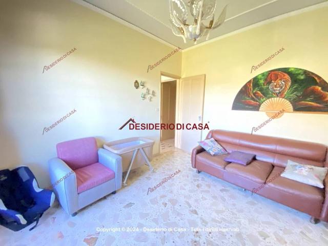 Casa Indipendente in affitto a Lascari via Dante Alighieri, 1, terrazzo, vista panoramica, parzialmente arredato TrovaCasa