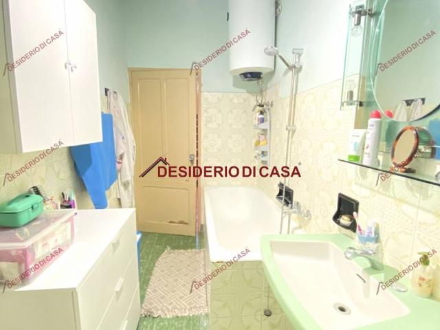 Casa Indipendente in affitto a Lascari via Dante Alighieri, 1, terrazzo, vista panoramica, parzialmente arredato TrovaCasa