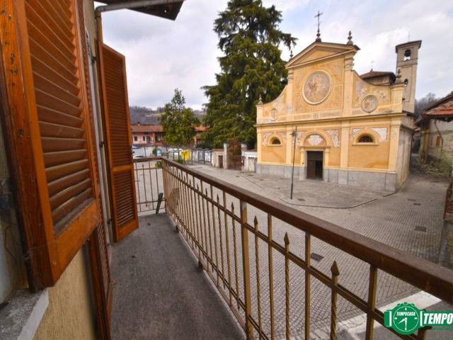Casa indipendente in affitto a Levone TO