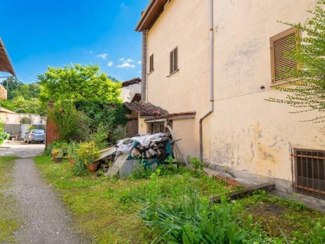 Casa indipendente in affitto a Levone TO