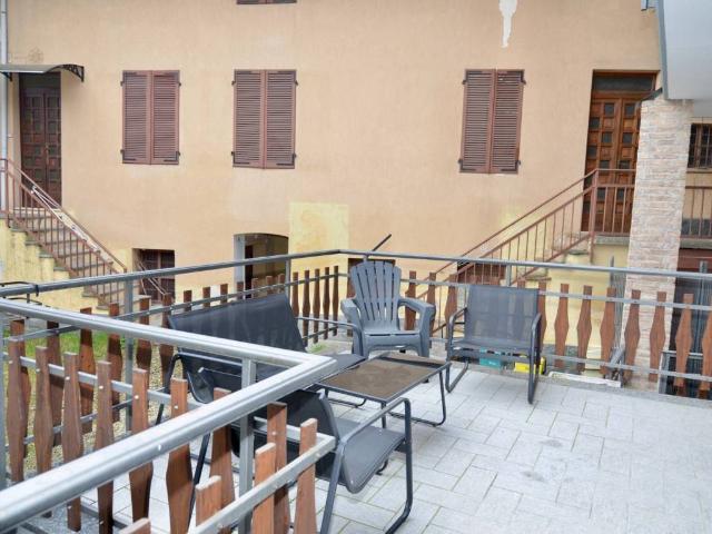Casa indipendente in affitto a Levone TO