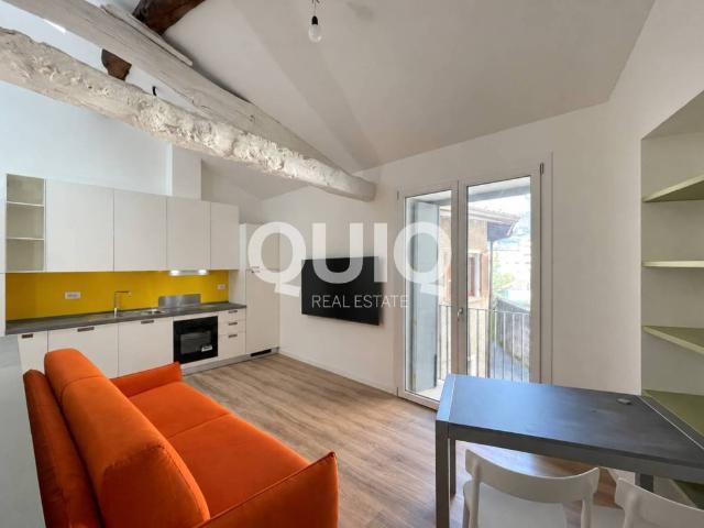 Casa indipendente in affitto a Lecco LC