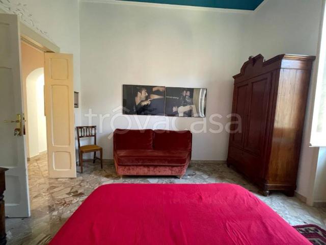Casa Indipendente in affitto a Lecce via Piemonte, arredato, giardino privato, posto auto TrovaCasa