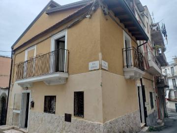 Castellana Lentini, Catania Sicilia, Sicilia