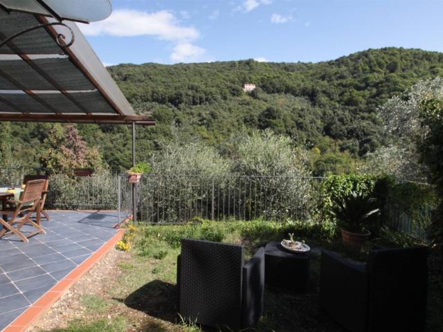 Casa Indipendente in affitto a Lerici, arredato, giardino, terrazzo TrovaCasa