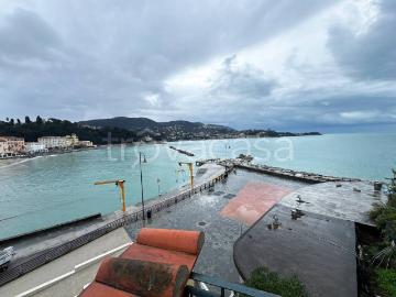 Casa Indipendente in affitto a Lerici via g. Meneghetti, 28, arredato, terrazzo, riscaldamento autonomo TrovaCasa