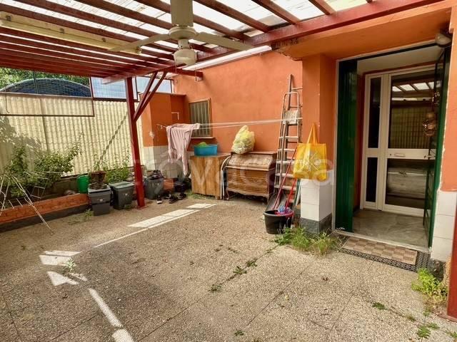 Casa Indipendente in affitto a Lesegno via Giuseppe Garibaldi, 80, arredato, giardino privato, terrazzo TrovaCasa