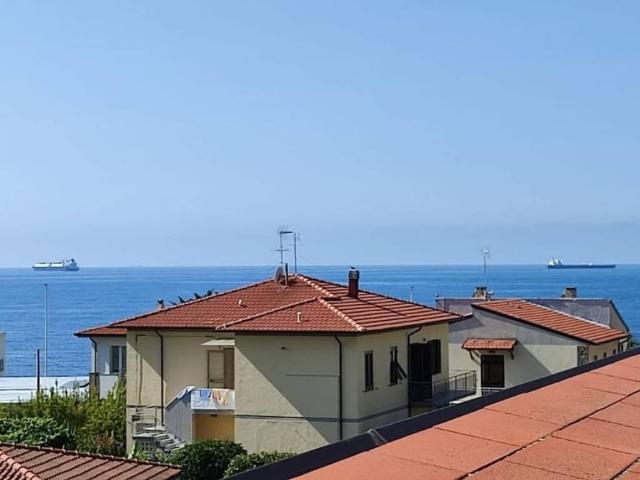 Casa indipendente in affitto a Livorno LI