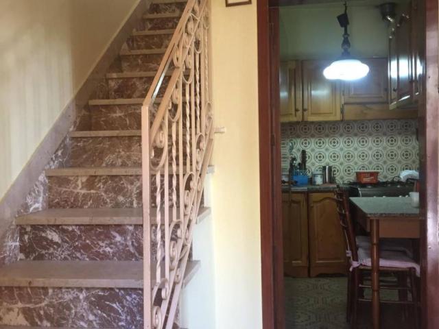 Casa indipendente in affitto a Librizzi ME
