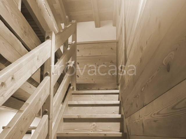 Casa indipendente in affitto a Limone Piemonte