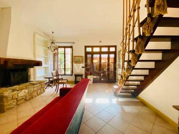 Casa indipendente in affitto a Lucca via Nuova per Pisa, 1176, Massa Pisana Vicopelago