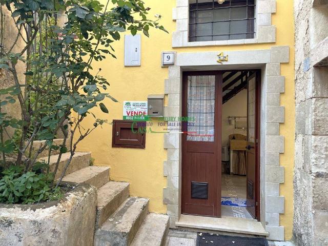 Casa indipendente in affitto a Modica RG