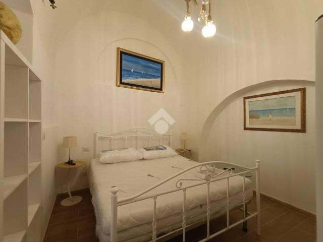 Casa indipendente in affitto a Mola di Bari BA