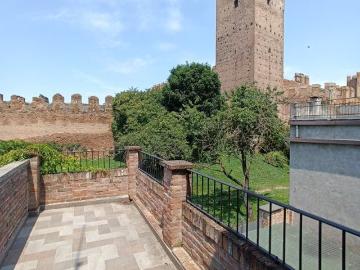 Casa indipendente in affitto a Montagnana