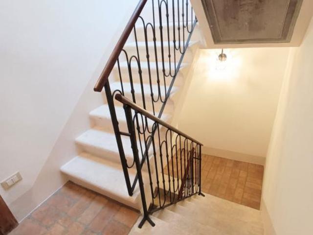 Casa indipendente in affitto a Montagnana