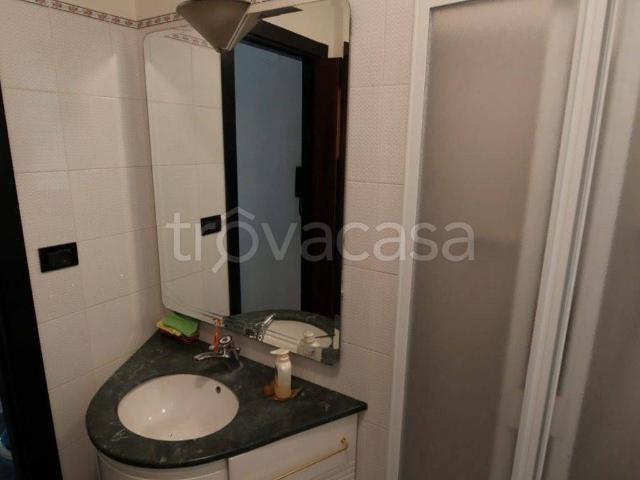 Casa Indipendente in affitto a Montalbano Elicona via Libertà, 102, arredato, box, terrazzo TrovaCasa