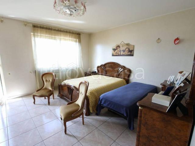 Casa Indipendente in affitto a Montalbano Elicona via Libertà, 102, arredato, box, terrazzo TrovaCasa