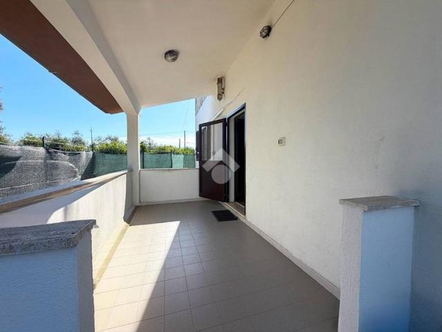 Casa indipendente in affitto a Montalto di Castro VT