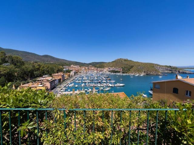 Casa indipendente in affitto a Monte Argentario GR