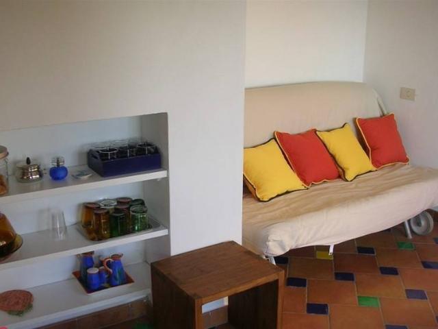 Casa indipendente in affitto a Monte Argentario GR