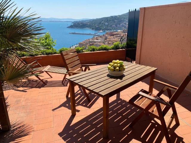 Casa indipendente in affitto a Monte Argentario GR