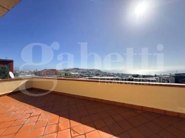 Casa Indipendente in affitto a Monte di Procida via Filomarino, 00, box, terrazzo, riscaldamento autonomo TrovaCasa