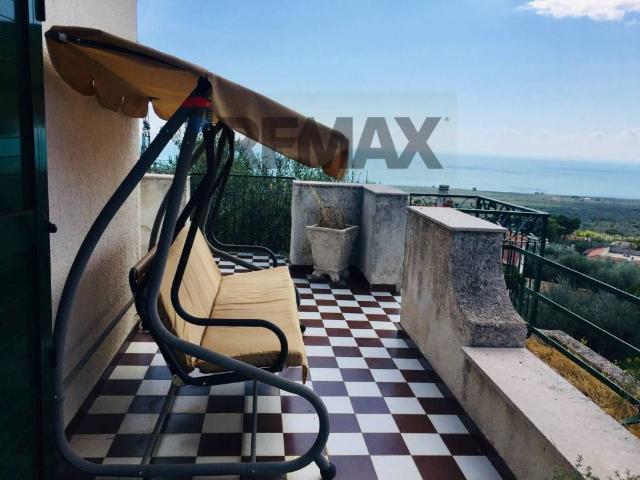 Casa indipendente in affitto a Monte Sant'Angelo FG