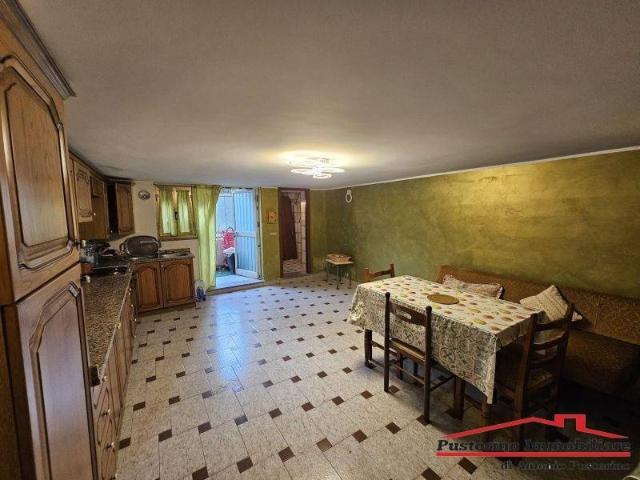Casa indipendente in vendita a Montebello Ionico RC