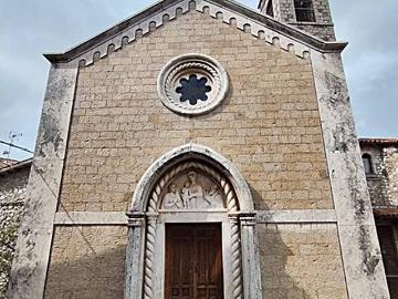 Melezzole, Terni Umbria