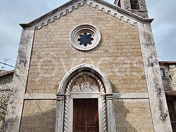 Casa Indipendente in affitto a Montecchio via di Mezzo, arredato, caminetto, lavatrice TrovaCasa